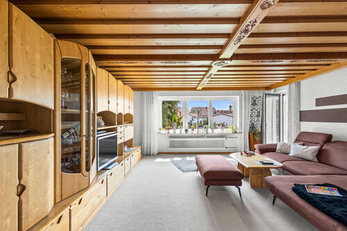 Wohnzimmer - 