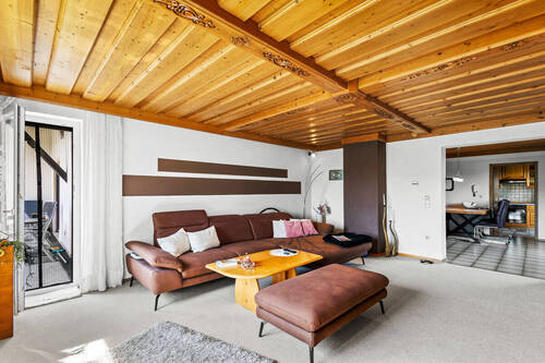 Wohnzimmer - 