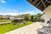 Terrasse - 