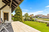 Terrasse - 