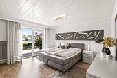 Schlafzimmer - 