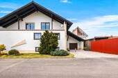 Ihr Traumhaus - Einfamilienhaus mit 130,00 m&sup2; in Schwandorf zum Kaufen