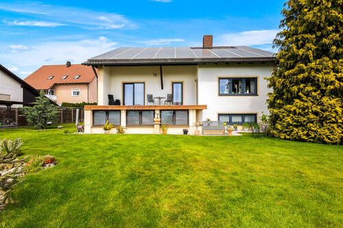 Ihr Traumhaus - 