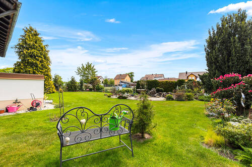 Garten - 