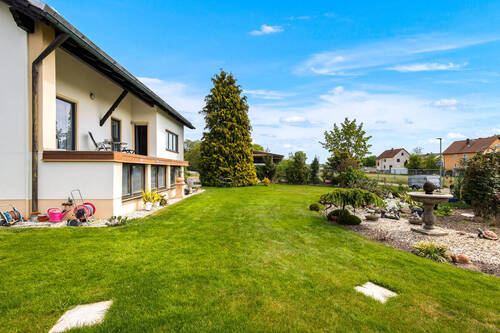 Garten - 