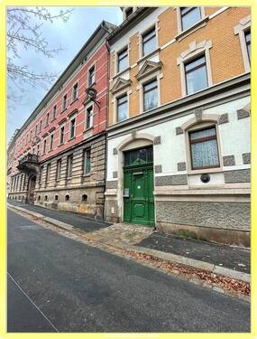 Außenansicht - Investmentpaket mit Mietentwicklungspotential! Imposante Mehrfamilienhäuser für Ihr Portfolio