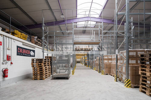M2661-H4 Beispiel Halle - 