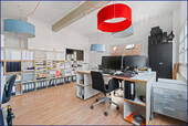 Büro_1 - 2 Zimmer Büro zur Miete in Langenargen