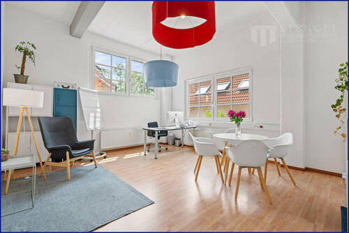 Büro 2 - 2 Zimmer Büro in Langenargen