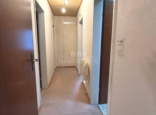 Privattrakt - 
