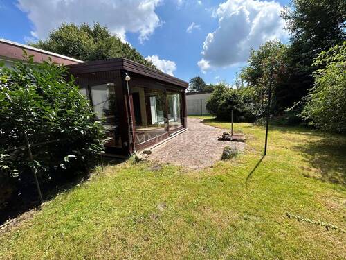 Gartenbereich - 