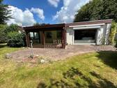 Gartenbereich - 