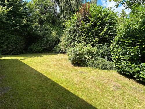 Gartenbereich - 