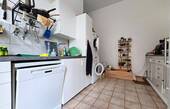 Küche - 4 Zimmer Etagenwohnung in Köthen (Anhalt)