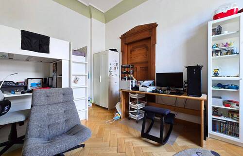 Zimmer - 