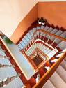 Treppenhaus - 