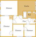 Grundriss - 