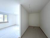 Schlafzimmer mit Ankleideraum - 3 Zimmer Etagenwohnung in Sindelfingen