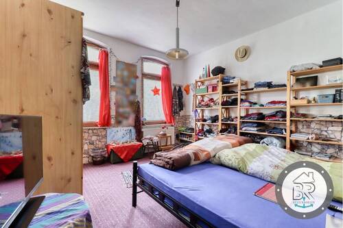 Zimmer Dachgeschoss - 