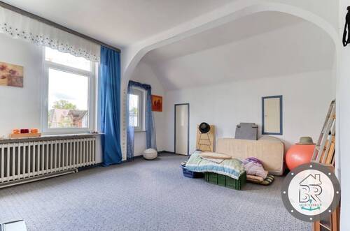 Zimmer Dachgeschoss - 