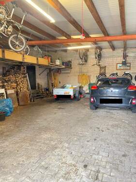 Garage - 