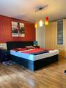 Schlafzimmer - 