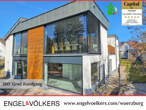 Kopie von Neues Portalbranding WÜRZBURG-13 - Exklusives Doppeleinfamilienhaus mit Wellnessbereich und zusätzlichem Gebäude