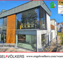 Exklusives Doppeleinfamilienhaus mit Wellnessbereich und zusätzlichem Gebäude - Dettelbach