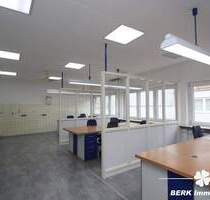 BERK Immobilien - Lager- Laborräume in zentraler Lage von Mömlingen zu vermieten