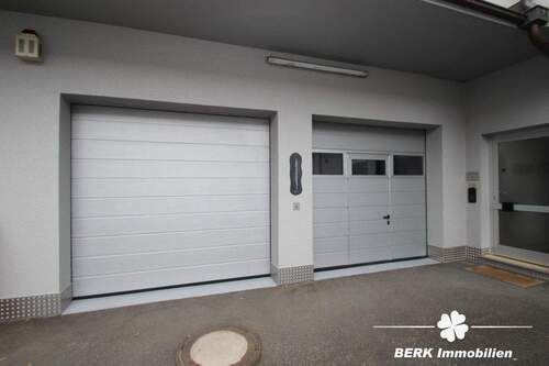 Garage 1 - Halle in Mömlingen zur Miete