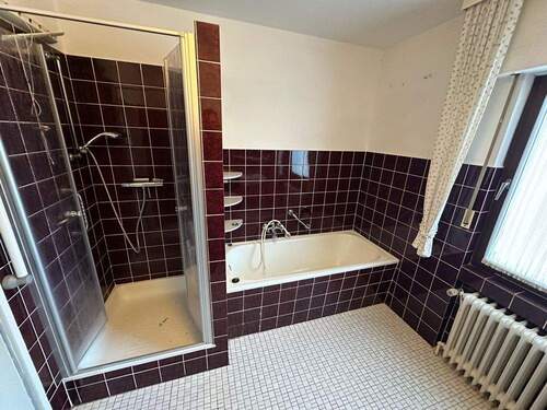 Badezimmer - 