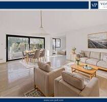 Großzügig geschnittene Wohnung mit sonnigem Balkon - Dortmund / Kirchhörde