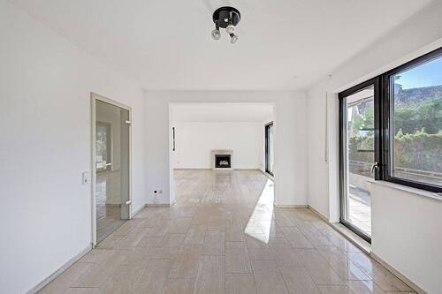 Arbeitszimmer - Etagenwohnung mit 110,00 m&sup2; in Dortmund / Kirchhörde zum Kaufen