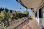 Balkon - 