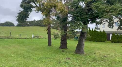 Grundstücksansicht - 