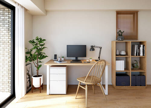 Wohnbeispiel - Etagenwohnung mit 80,00 m&sup2; in Halle (Saale) zum Kaufen