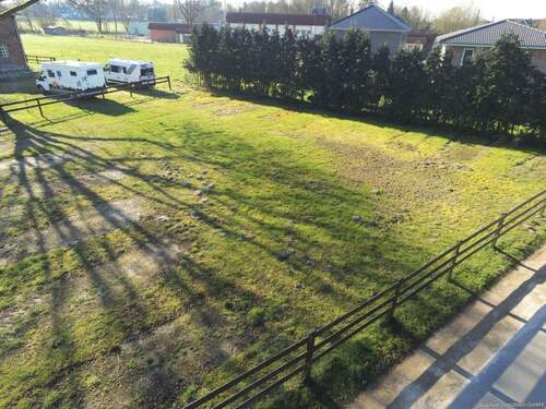 Luftbild Bauplatz - Grundstück zum Kaufen in Prisdorf