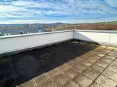 Dachterrasse mit Aussicht - 