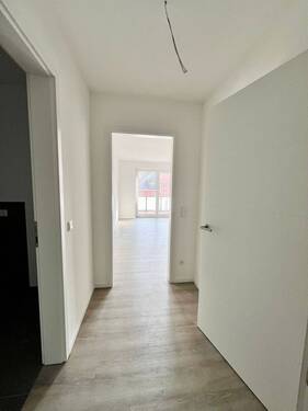 Eingangsbereich - 