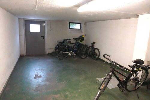 Keller Fahrrad - 