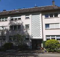 2-Zimmerwohnung mit großem Südbalkon in Leverkusen-Opladen! - Leverkusen / Opladen