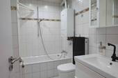 Wannenbad - 