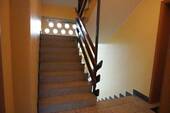 Treppenhaus - 