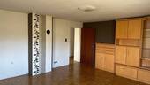 OG-Wohnung, Wohnzimmer - 