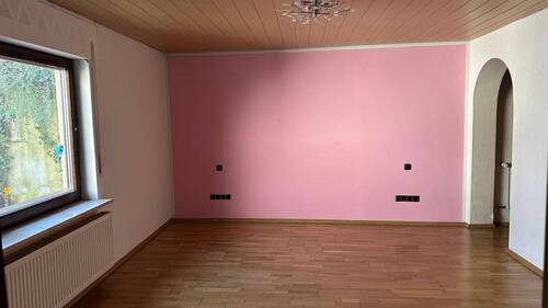 OG-Wohnung, Zimmer - 