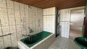 OG-Wohnung, Bad - 