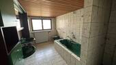 OG-Wohnung, Bad - 