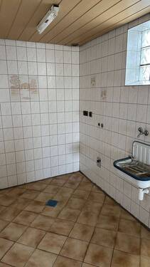 OG-Wohnung, Hauswirtschaft - 