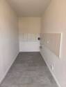 Küche (teiloffen - 2 Zimmer Etagenwohnung in Wuppertal