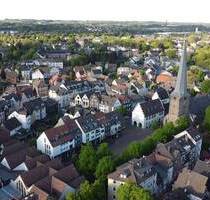 Historisches Wohn- und Geschäftshausensemble in Schwerter Altstadt
